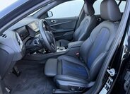 BMW Řada 1 Hatchback 1,5 l 100 kw