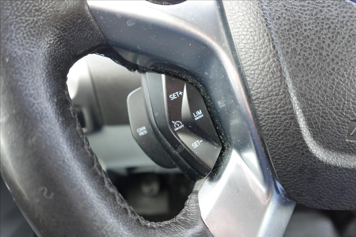 Ford Transit Custom Ostatní 2,0 l 77 kw