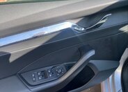 Škoda Octavia Liftback 2,0 l 85 kw