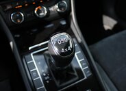 Škoda Superb Liftback 2,0 l 206 kw