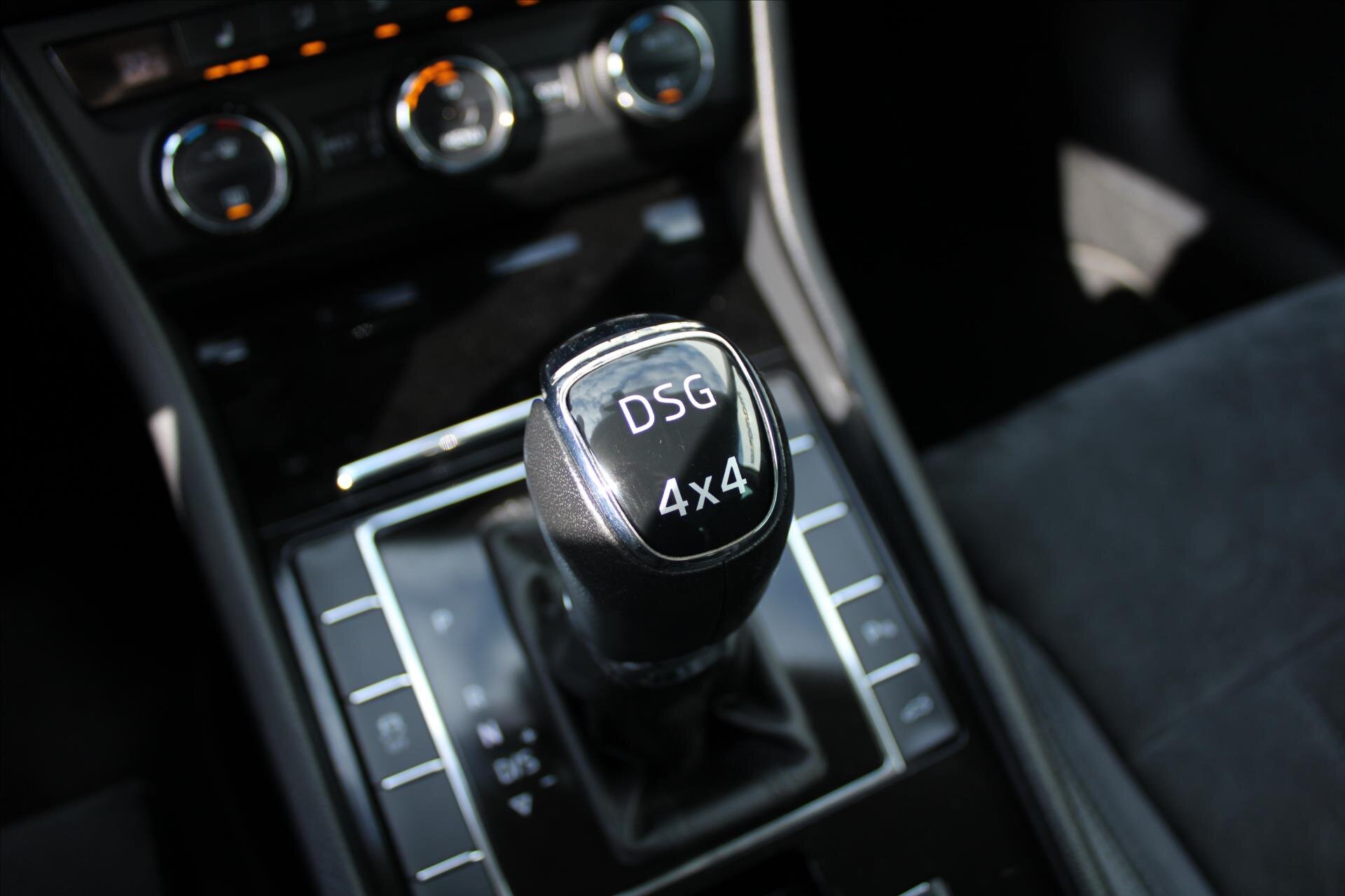 Škoda Superb Liftback 2,0 l 206 kw