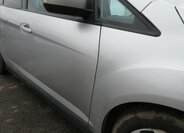 Ford C-MAX 10