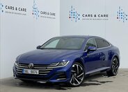 Volkswagen Arteon Hatchback 2,0 l 206 kw