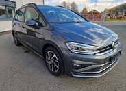 Volkswagen Golf Sportsvan 7