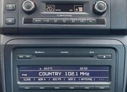 Škoda Roomster MPV 1,2 l 63 kw