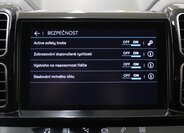 Citroën C5 Aircross SUV / Terénní 1,6 l 133 kw