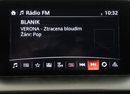 Mazda 6 Kombi 2,0 l 121 kw