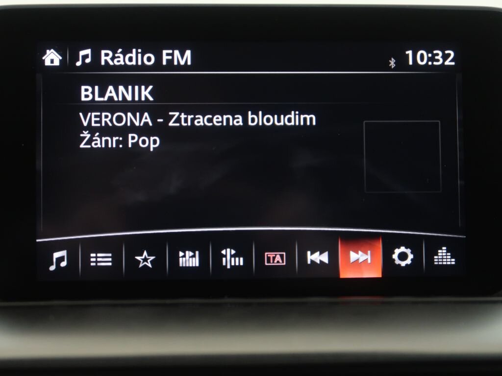 Mazda 6 Kombi 2,0 l 121 kw