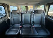Ford Transit Custom Kombi 2,0 l 96 kw