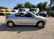 Peugeot 206 22