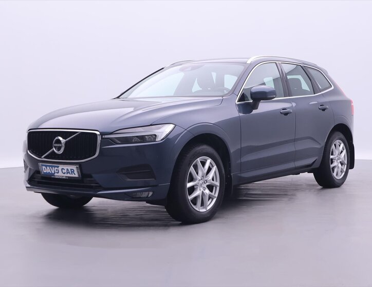 Volvo XC60 SUV / Terénní 2,0 l 145 kw