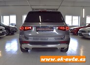 Mercedes-Benz GLB SUV 0,0 85 kw