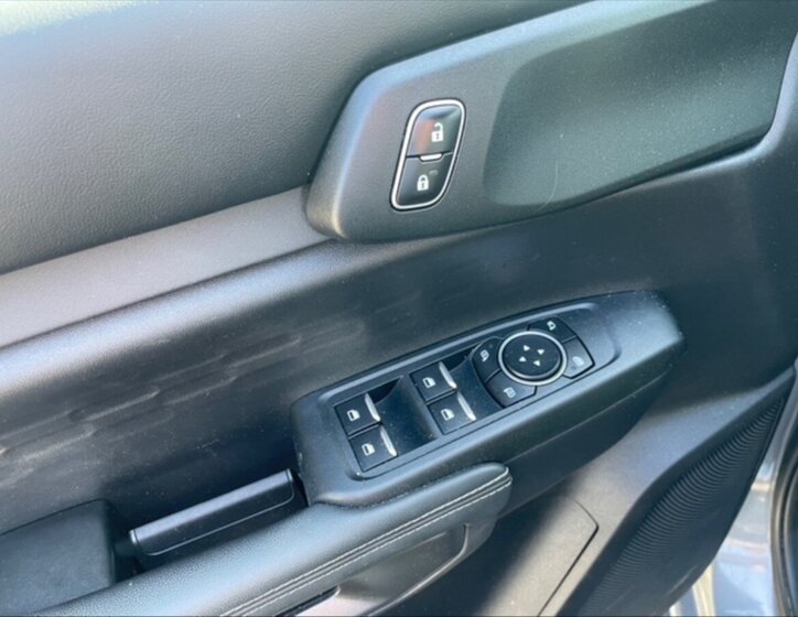 Ford Ranger Pick-up 2,0 l 150 kw