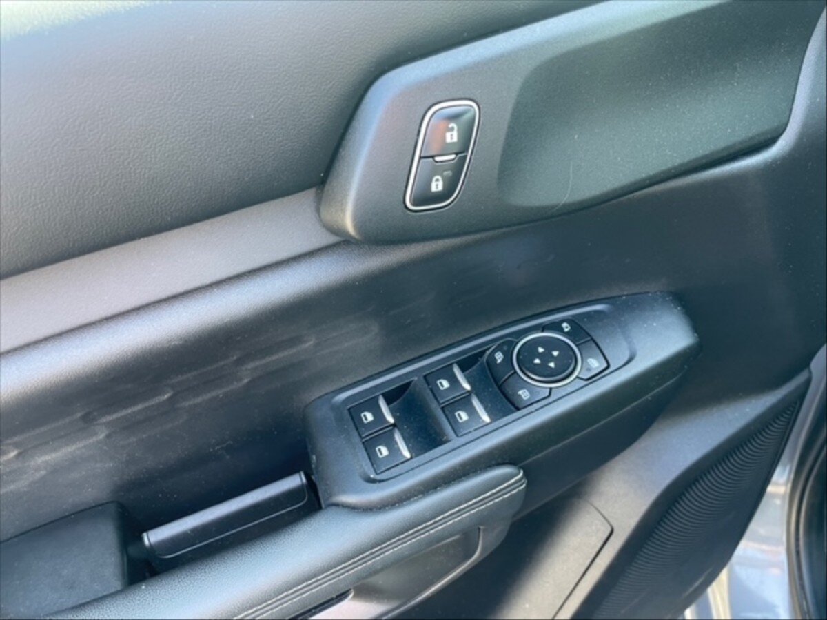 Ford Ranger Pick-up 2,0 l 150 kw