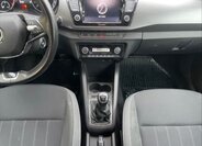Škoda Fabia 10