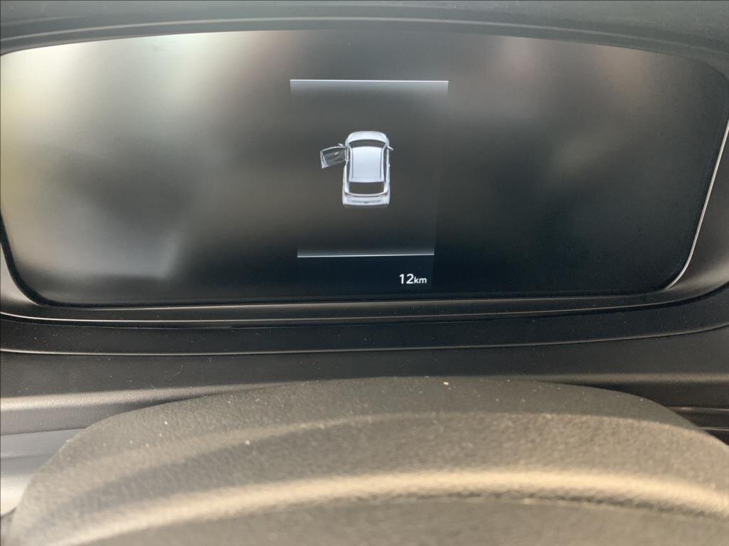 Hyundai i20 Hatchback 1,2 l 57 kw