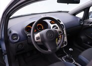 Opel Corsa Hatchback 1,2 l 59 kw