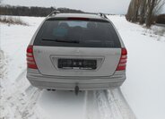 Mercedes-Benz Třídy C 7