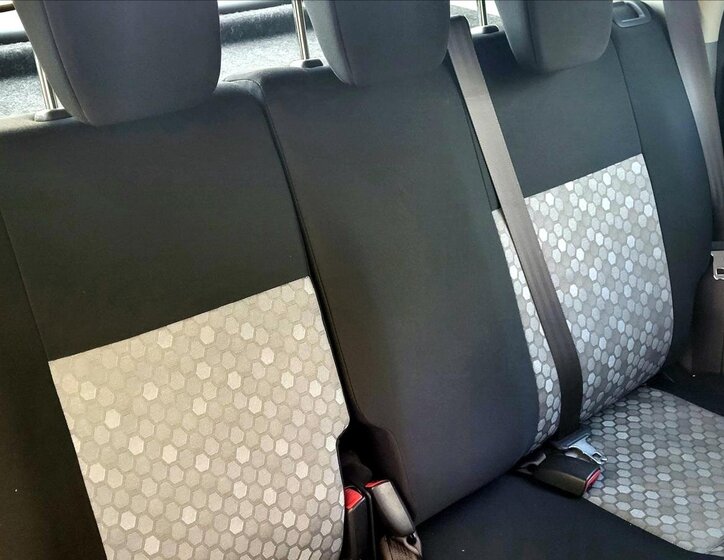 Suzuki SX4 Hatchback 2,0 l 99 kw