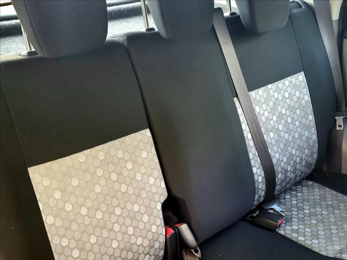 Suzuki SX4 Hatchback 2,0 l 99 kw