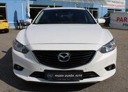 Mazda 6 Kombi 2,2 l 110 kw