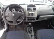 Suzuki Ignis Hatchback 1,3 l 69 kw
