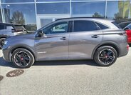 DS Automobiles DS7 Crossback SUV / Terénní 2,0 l 130 kw