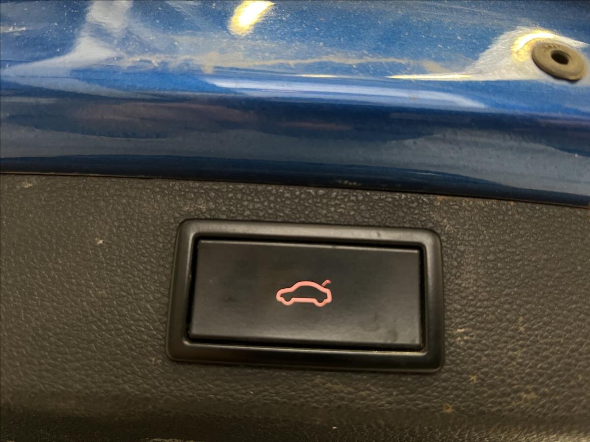 Škoda Kodiaq SUV / Terénní 2,0 l 176 kw