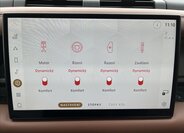 Land Rover Defender SUV / Terénní 4,4 l 467 kw