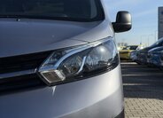 Toyota ProAce Skříň 2,0 l 110 kw