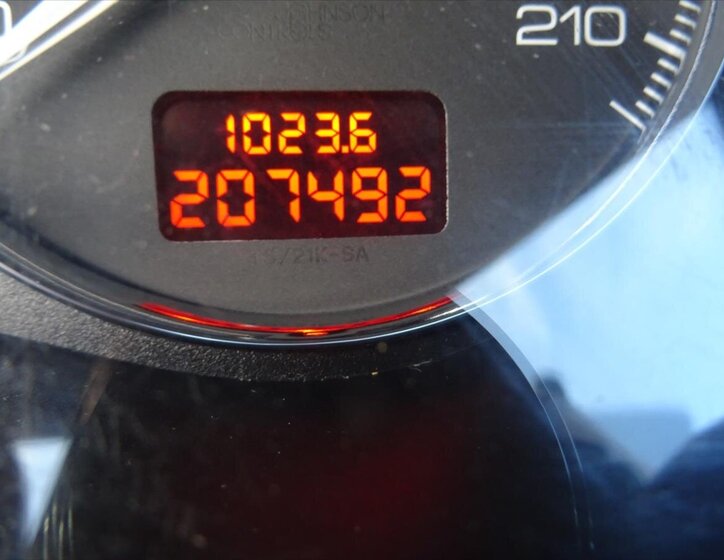 Peugeot 307 14