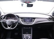 Opel Grandland X SUV 1,6 l 147 kw