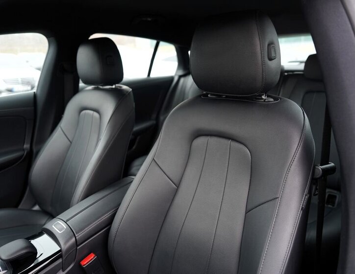 Mercedes-Benz CLA 23