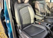 Citroën Grand C4 SpaceTourer MPV 2,0 l 120 kw