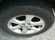 Toyota RAV4 SUV / Terénní 2,2 l 110 kw