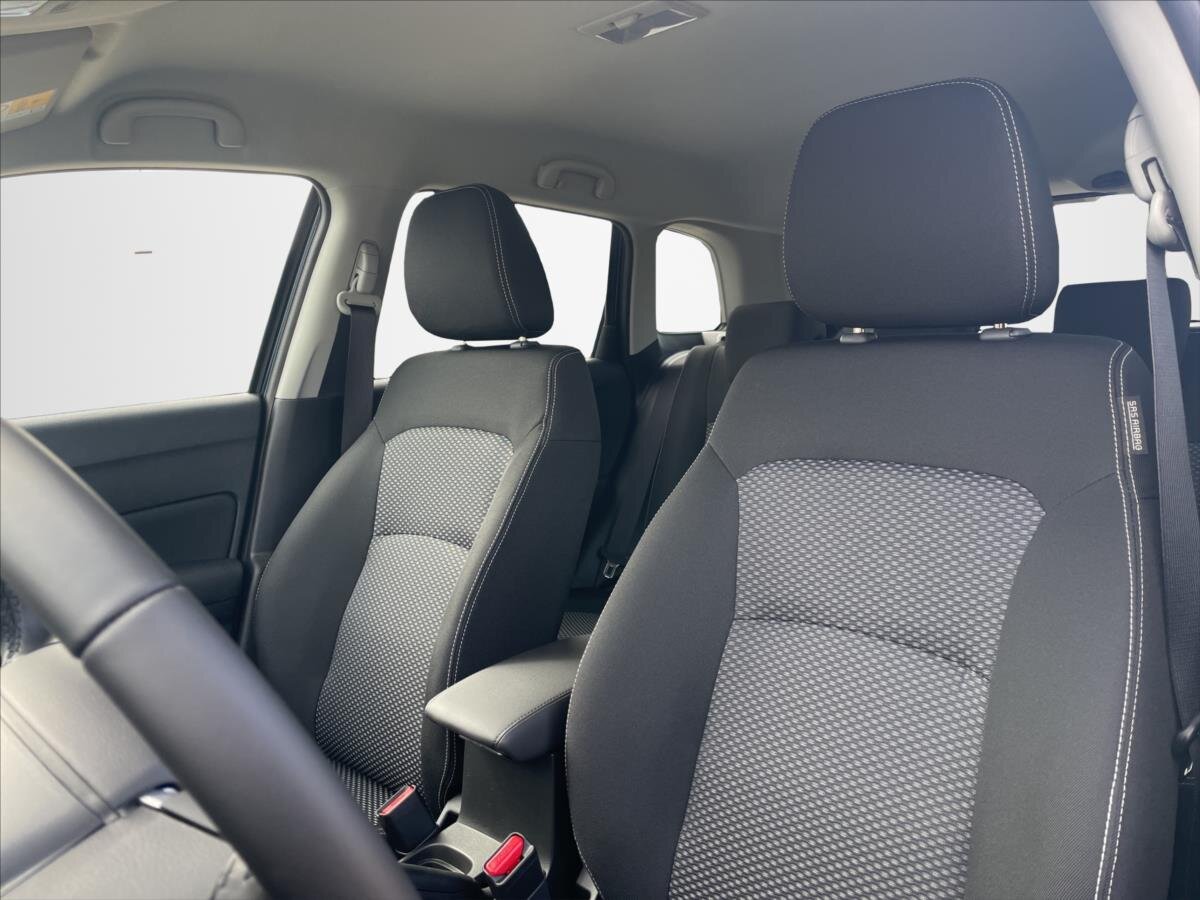 Suzuki Vitara SUV / Terénní 1,4 l 81 kw