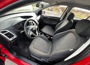 Hyundai i20 Hatchback 1,2 l 57 kw