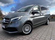Mercedes-Benz Třídy V MPV 2,0 l 140 kw