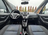 Hyundai ix20 MPV 1,6 l 91 kw
