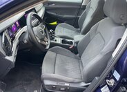 Volkswagen Golf Kombi 2,0 l 110 kw