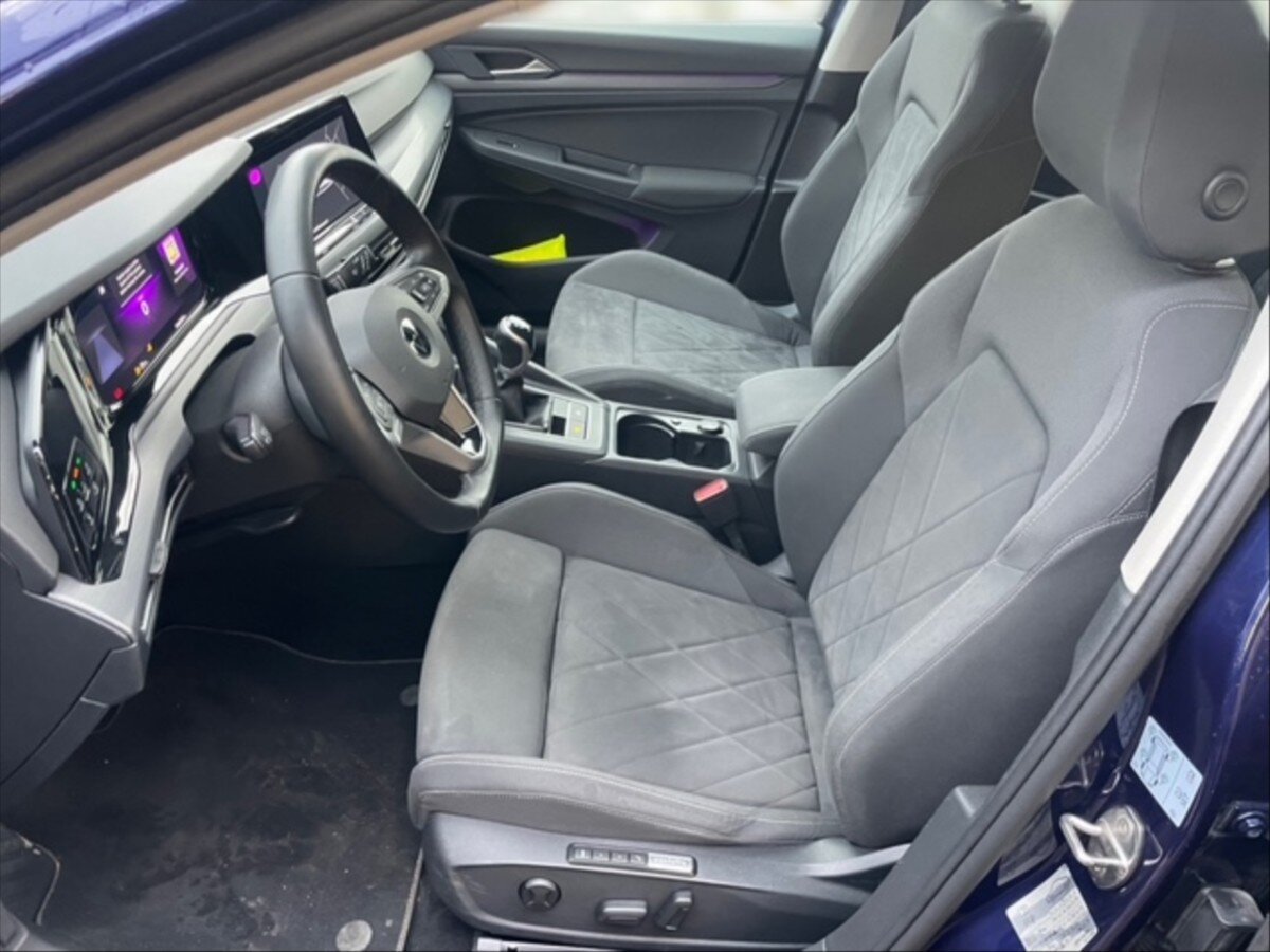 Volkswagen Golf Kombi 2,0 l 110 kw