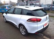 Renault Clio Kombi 1,5 l 55 kw