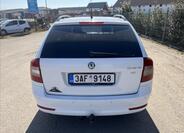 Škoda Octavia 7
