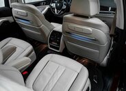 BMW X7 SUV / Terénní 3,0 l 280 kw