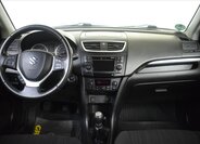 Suzuki Swift Hatchback 1,2 l 69 kw
