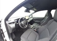 Toyota Corolla Cross CUV / Crossover 1,8 l 72 kw