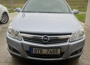 Opel Astra 2