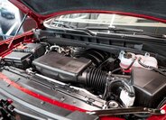 GMC Yukon SUV 6,2 l 313 kw