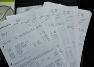 Volkswagen Touran 39