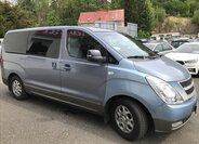 Hyundai H 1 Kombi 2,5 l 125 kw